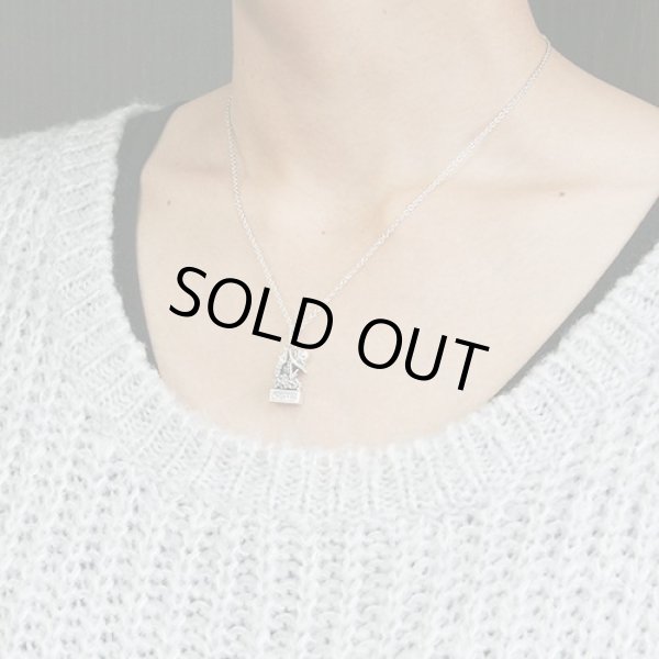 火拳のエース メモリアルネックレス