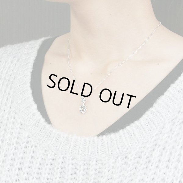 サボ「火拳」ネックレス