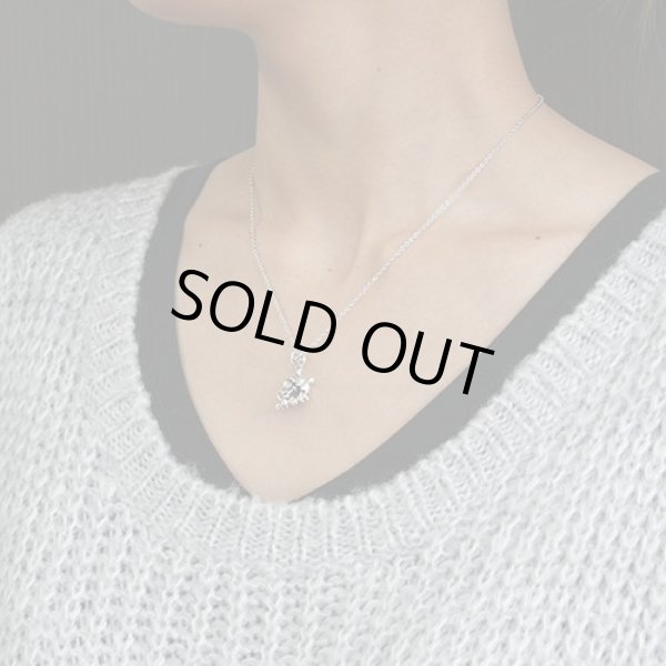 ゴーストプリンセス ペローナ「ホロホロゴースト」ネックレス