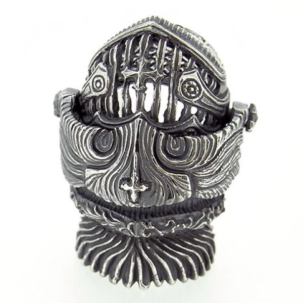 [アーマーリング] phoenix gantlet armour（フェニックスガントレットアーマー） / anima exists in all creation