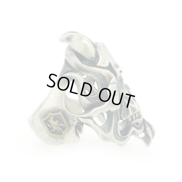 サーティーンズデビル / BLIND RABBIT（ブラインドラビット）