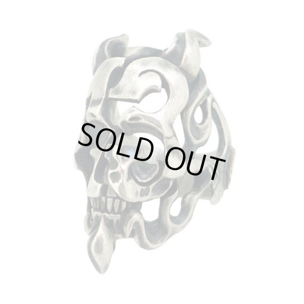 サーティーンズデビル / BLIND RABBIT（ブラインドラビット）