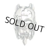 画像: ブラインドラビット/[スカルリング]Thirteen's Devil/BLIND RABBIT