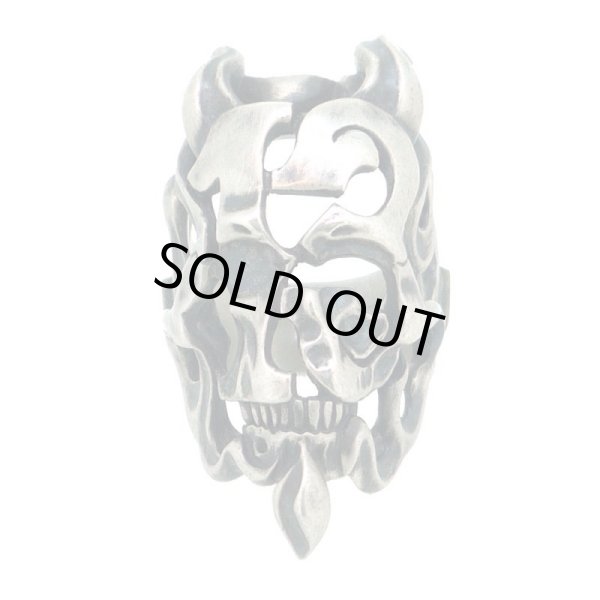 サーティーンズデビル / BLIND RABBIT（ブラインドラビット）