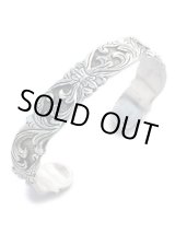 画像: リーダウニー/フローラルブレスレット｜Lee Downey