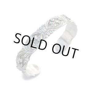 画像: リーダウニー/フローラルブレスレット｜Lee Downey