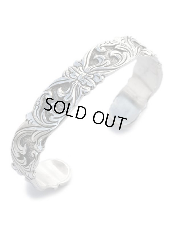 ジョニーデップ愛用ブランド「リーダウニー」バングル