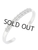 画像: リーダウニー/10スカルバングル｜Lee Downey