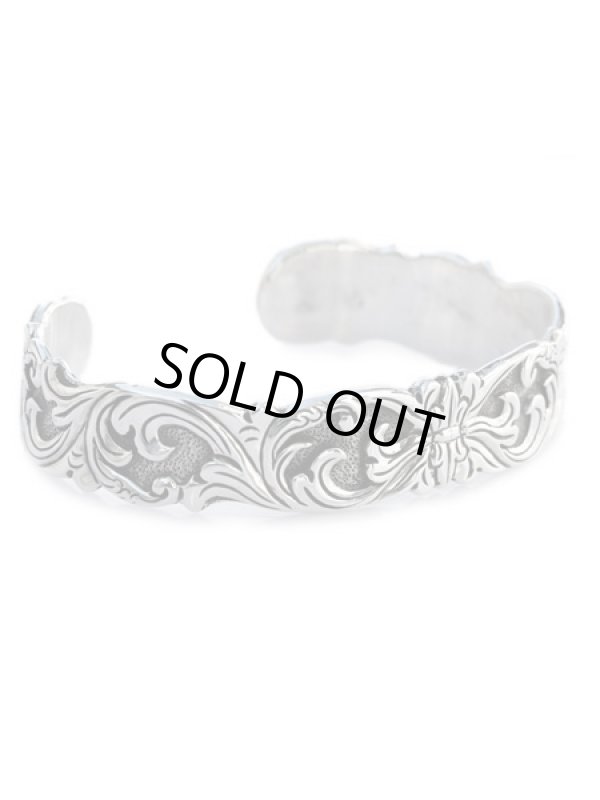 ジョニーデップ愛用ブランド「リーダウニー」バングル