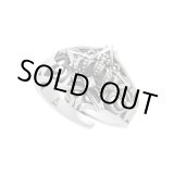 画像: アルテミスキングス/ロイヤルスターリング シルバ－925 メンズ ブランド