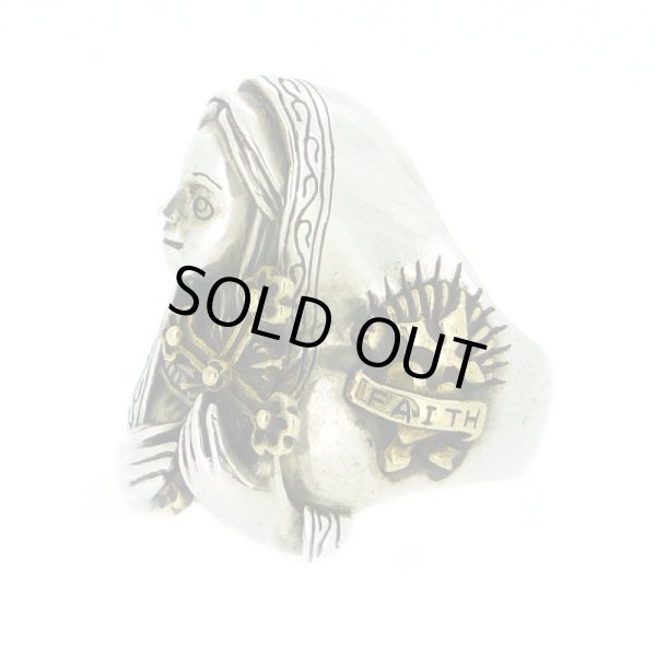 バージン・マリー｜ブラインドラビット