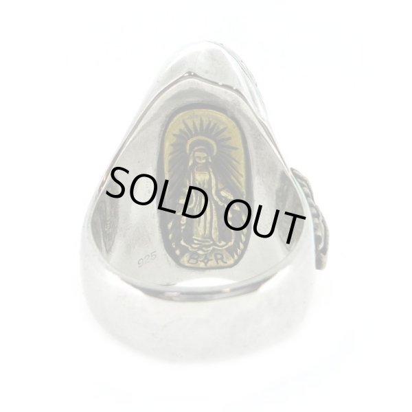 バージン・マリー｜ブラインドラビット