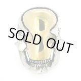 画像: ブラインドラビット/[スカルリング]Enter Sandman/BLIND RABBIT