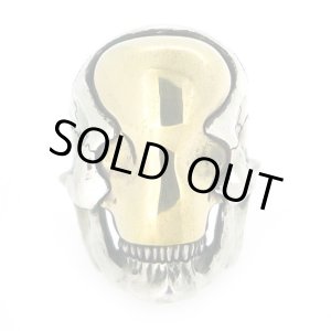 画像: ブラインドラビット/[スカルリング]Enter Sandman/BLIND RABBIT