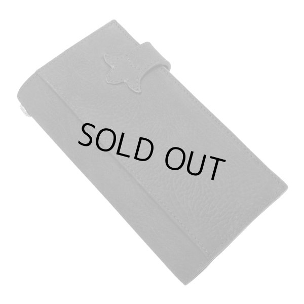 アンティークバッファローロングウォレット｜アルテミスクラシック