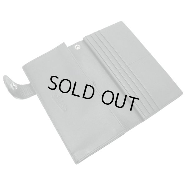 アンティークバッファローロングウォレット｜アルテミスクラシック