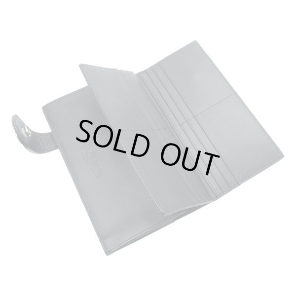 アンティークバッファローロングウォレット｜アルテミスクラシック