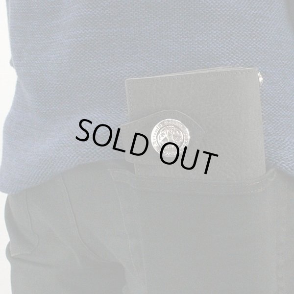 アンティークバッファローロングウォレット｜アルテミスクラシック