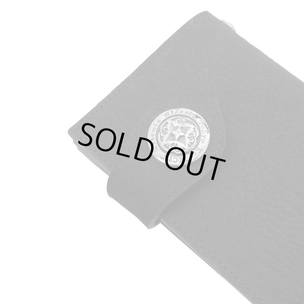 アンティークバッファローロングウォレット｜アルテミスクラシック