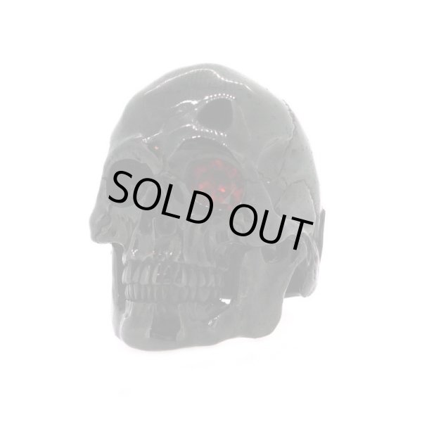 ブラックスカルリング｜ブラインドラビット