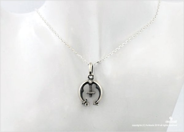 ナジャペンダント｜cooldust