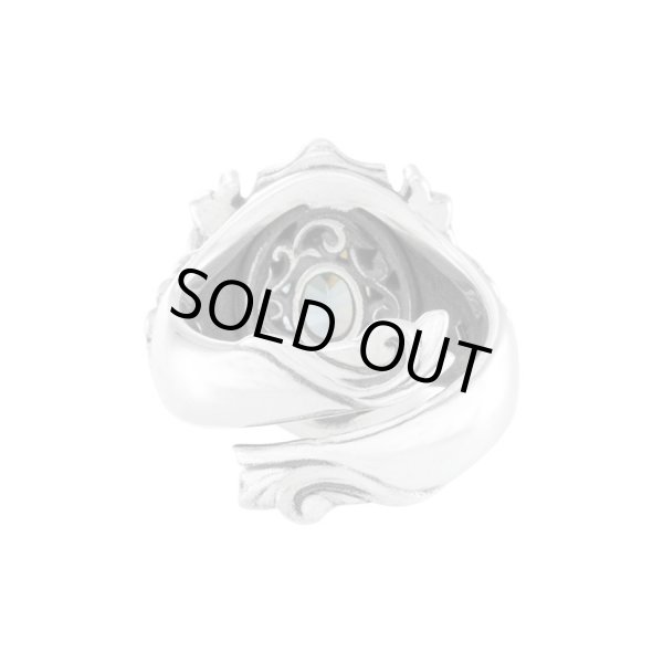 [ミスティッククォーツ]ミスティックシールドリング｜アルテミスクラシック