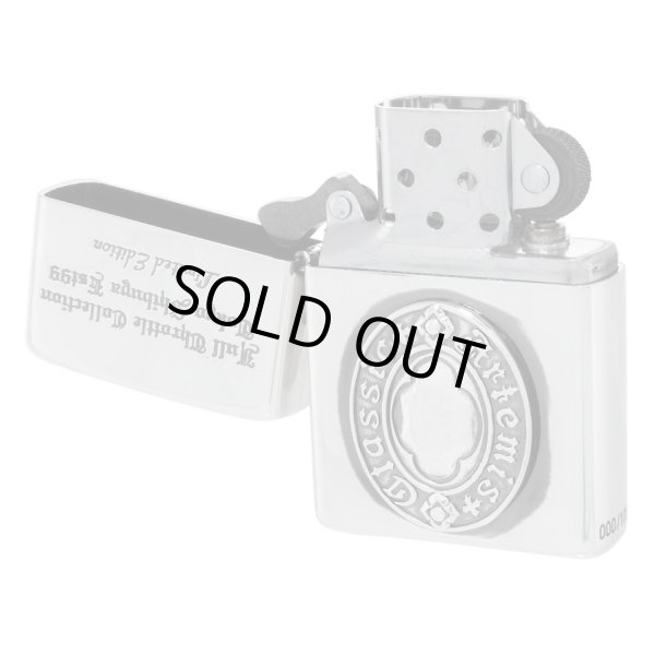 フルスロットルZIPPOライター｜アルテミスクラシック