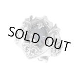 画像: 【ミスティッククォーツ】アルテミスクラシック/[シルバーリング/指輪]ミスティックシールドリングRD/Artemis Classic メンズ ブランド シルバー925