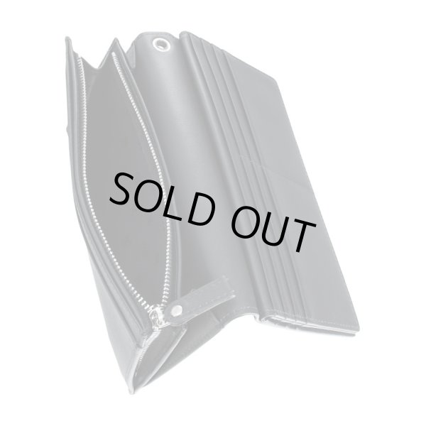 ロングウォレットリザードスタイル｜アルテミスクラシック