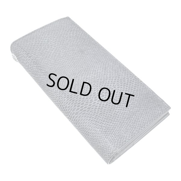 ロングウォレットリザードスタイル｜アルテミスクラシック