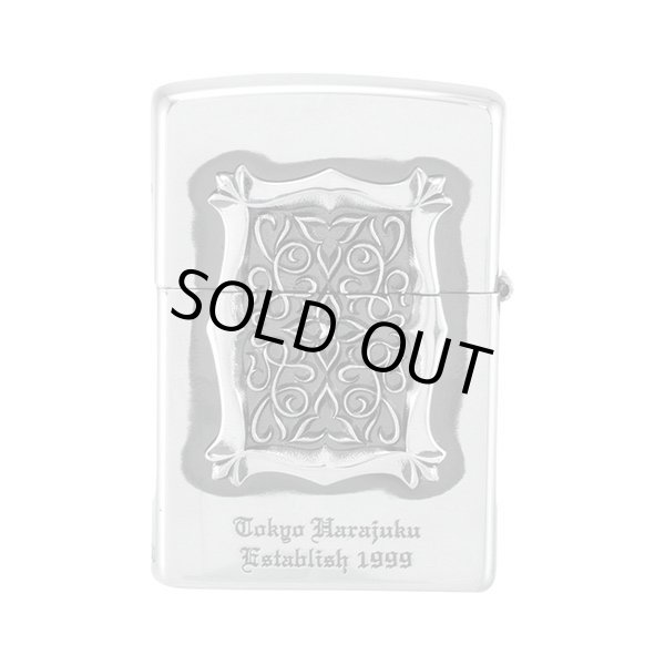 アウェイクニングZIPPOライター｜アルテミスクラシック