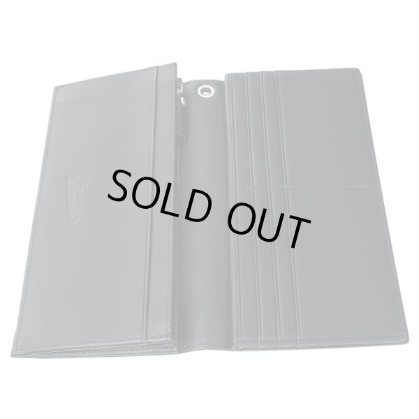 ロングウォレットリザードスタイル｜アルテミスクラシック