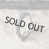 画像: ガルディア [シルバーリング/シルバー925] Ancient Column（エンシェント コラム）