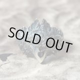 画像: ガルディア [シルバーリング/シルバー925] Griffin（グリフィン）