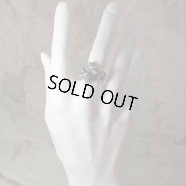 Orthros（オルトロス）｜Guardia/ガルディア