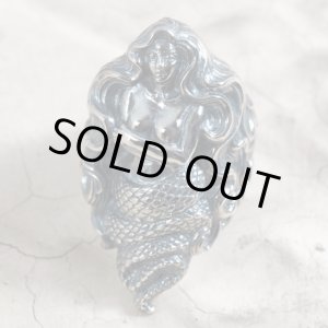 画像: ガルディア [シルバーリング/シルバー925] Lamia（ラミア）