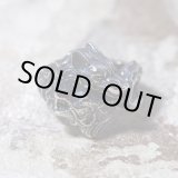 画像: ガルディア [シルバーリング/シルバー925] Orthros（オルトロス）