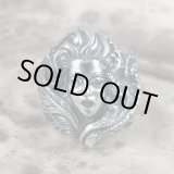 画像: ガルディア [シルバーリング/シルバー925] Seiren（セイレーン）