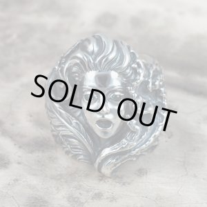 画像: ガルディア [シルバーリング/シルバー925] Seiren（セイレーン）