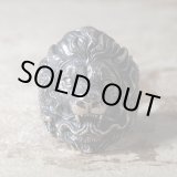 画像: ガルディア [ライオン/シルバーリング/シルバー925] Chimaira（キメラ）