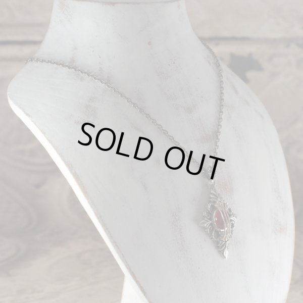 太陽の神アポロンをイメージしたシルバーペンダント｜Guardia/ガルディア