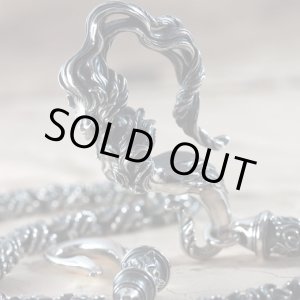 画像: ガルディア/Daphne（ダフネ）ウォレットチェーン