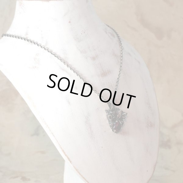 双頭の犬「オルトロス」のシルバーペンダント｜Guardia/ガルディア