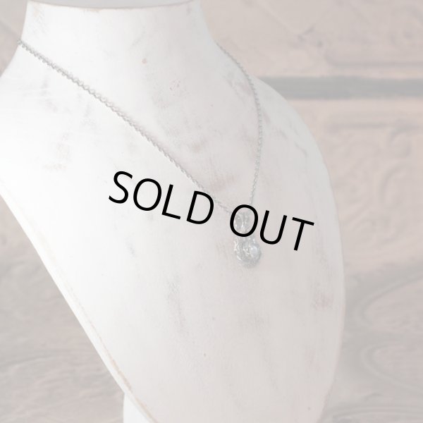 人魚のシルバーペンダント「トリトネス」Guardia/ガルディア