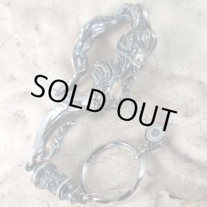 画像: ガルディア/Daphne（ダフネ）キーチェーン