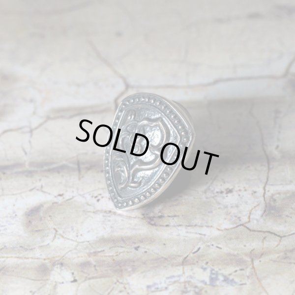 盾のシルバーピンズ｜Guardia/ガルディア