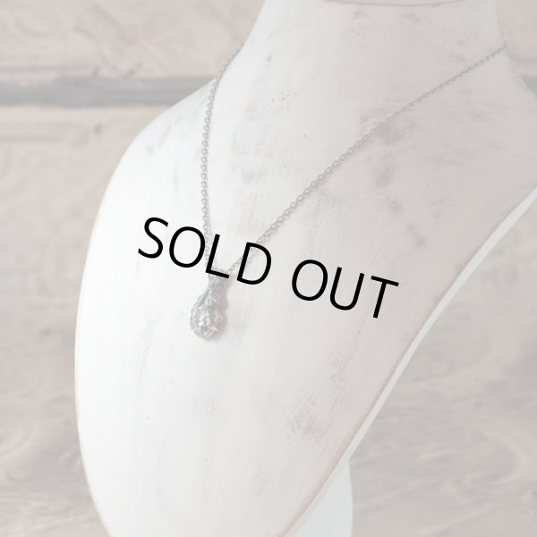 人魚のシルバーペンダント「トリトネス」Guardia/ガルディア