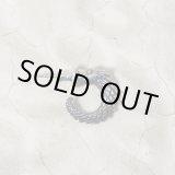 画像: ガルディア [シルバーピアス/シルバー925] Urobo（ウロボウ）ピアス