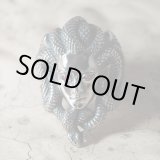 画像: ガルディア [メデューサ/シルバーリング/シルバー925] Medusa（メデューサ）