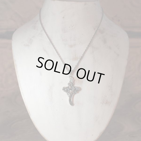 愛と美の女神アフロディーテのシルバーペンダント｜Guardia/ガルディア